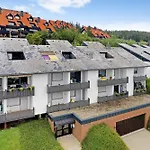 Klug Apartamento Schonach im Schwarzwald