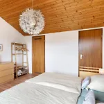 Apartamento Klug *