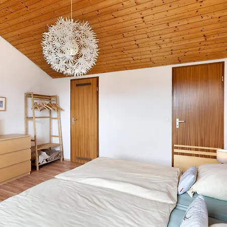 Apartman Klug Schonach im Schwarzwald