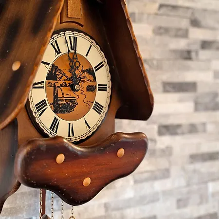 Klug * Schonach im Schwarzwald