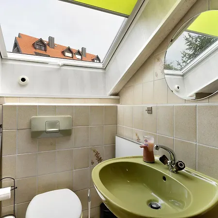Apartment Klug Schonach im Schwarzwald