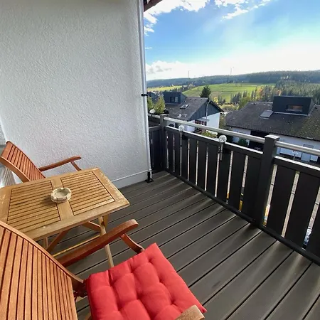 Klug Apartment