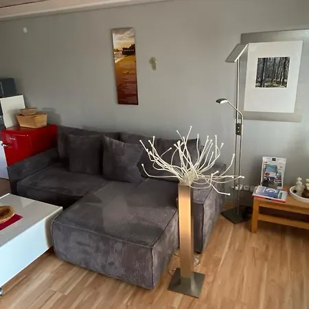 Klug Apartment Schonach im Schwarzwald