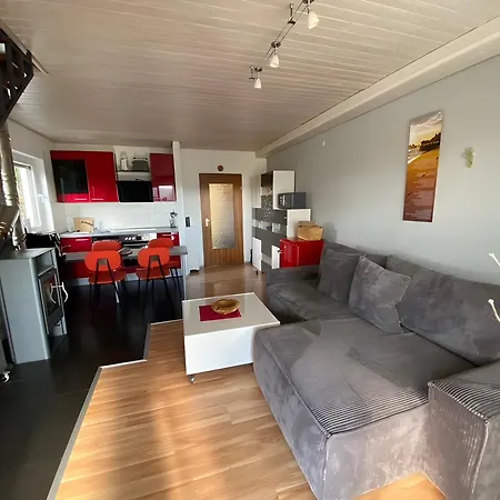 Apartamento Klug *