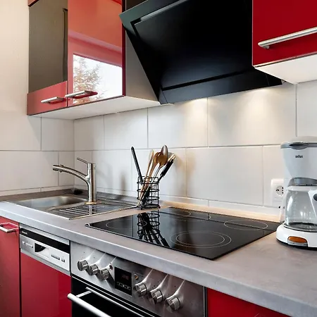 Apartamento Klug *