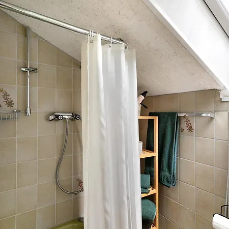Apartment Klug