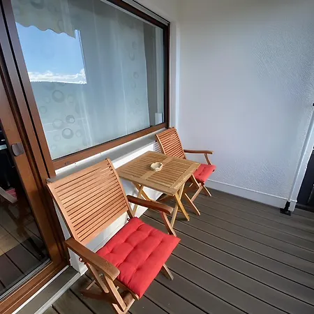 Klug Apartamento Schonach im Schwarzwald