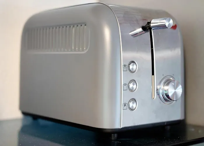 Apartman Klug Schonach im Schwarzwald