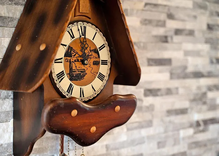 Klug * Schonach im Schwarzwald