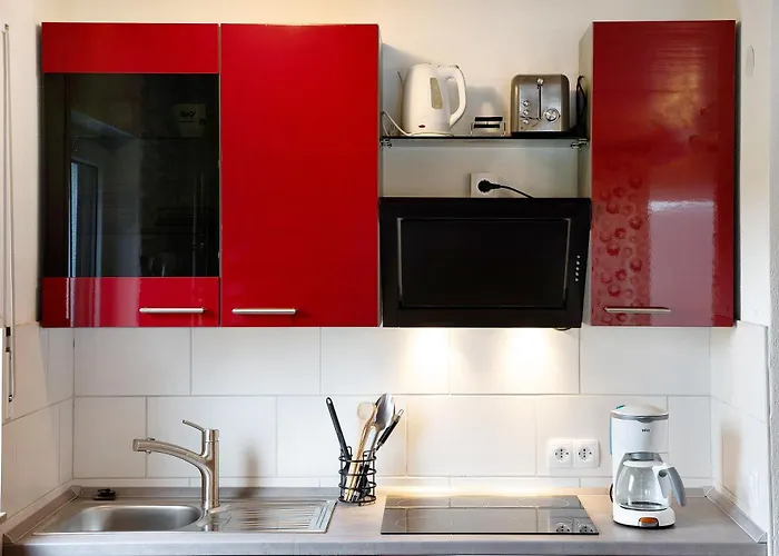 Klug Schonach im Schwarzwald