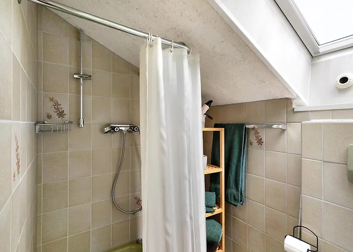 Klug Schonach im Schwarzwald