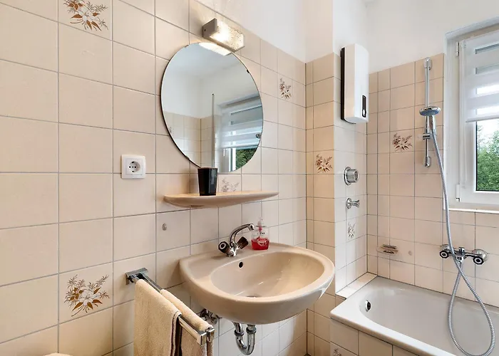 Klug Schonach im Schwarzwald