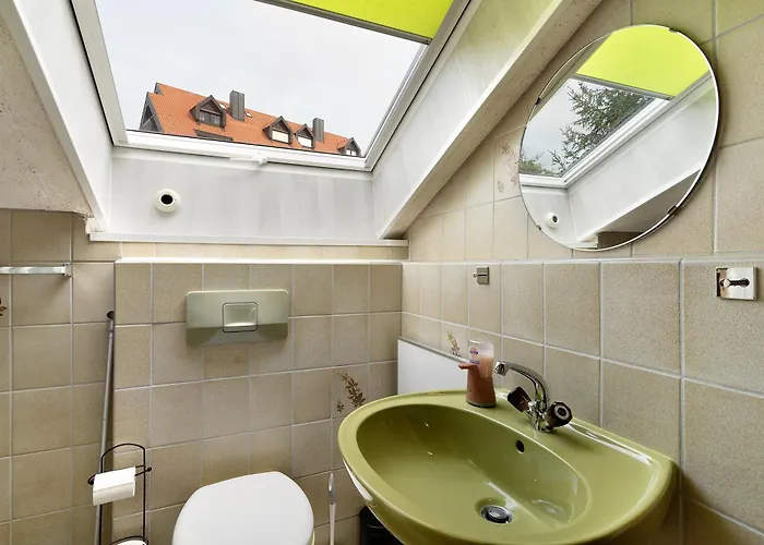 Apartman Klug Schonach im Schwarzwald