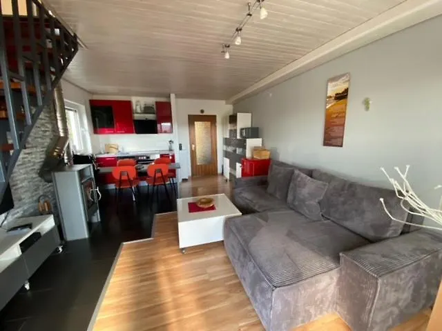 Klug Apartman Schonach im Schwarzwald