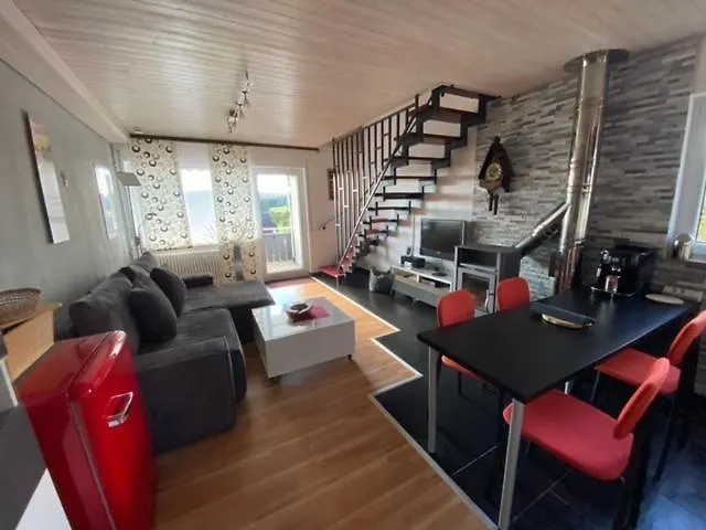 Klug * Schonach im Schwarzwald